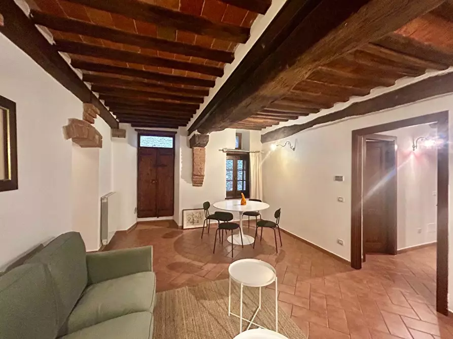 Immagine 2 di Appartamento in vendita  a Castelnuovo Berardenga