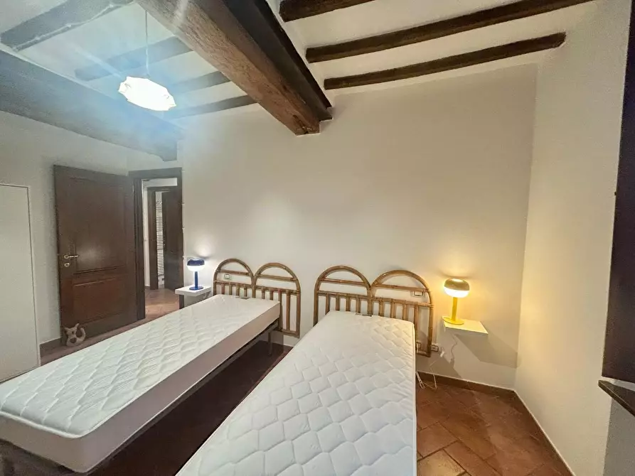 Immagine 13 di Appartamento in vendita  a Castelnuovo Berardenga