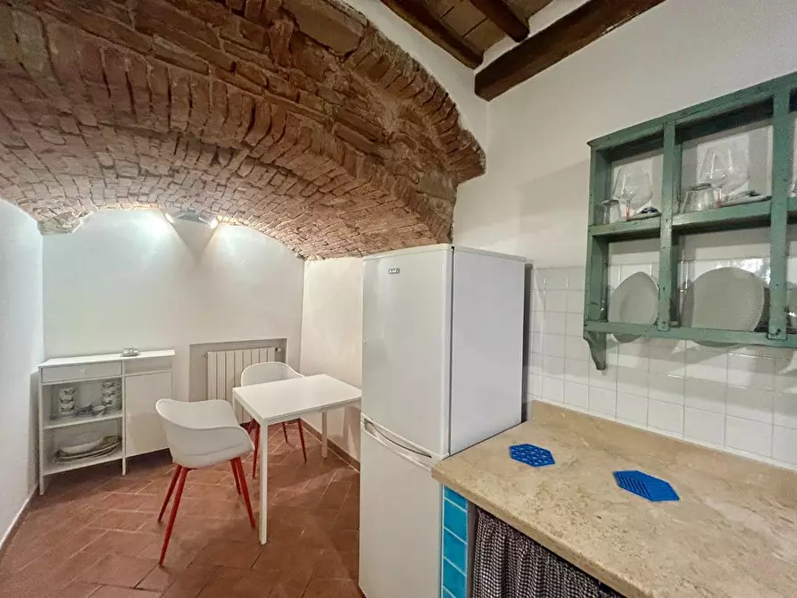 Immagine 6 di Appartamento in vendita  a Castelnuovo Berardenga