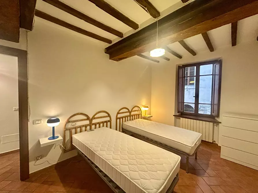 Immagine 12 di Appartamento in vendita  a Castelnuovo Berardenga