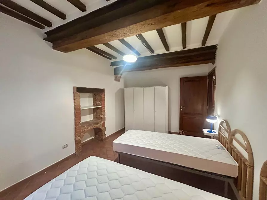 Immagine 15 di Appartamento in vendita  a Castelnuovo Berardenga