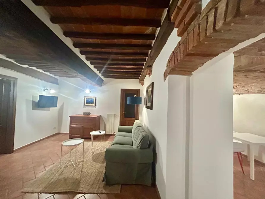 Immagine 4 di Appartamento in vendita  a Castelnuovo Berardenga