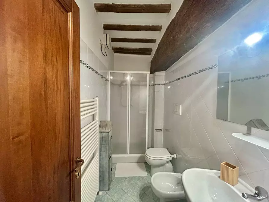 Immagine 17 di Appartamento in vendita  a Castelnuovo Berardenga