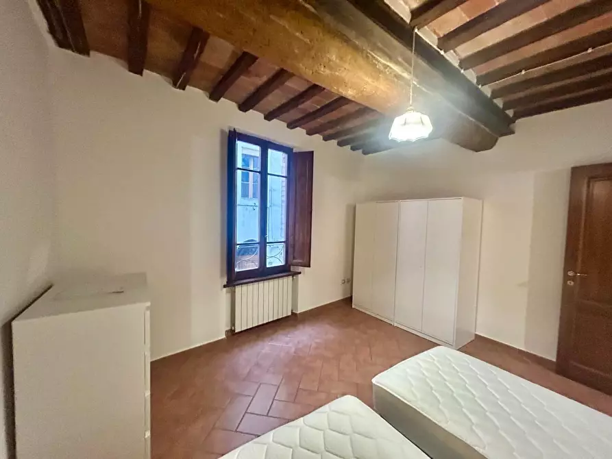 Immagine 9 di Appartamento in vendita  a Castelnuovo Berardenga