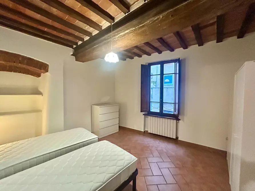 Immagine 14 di Appartamento in vendita  a Castelnuovo Berardenga