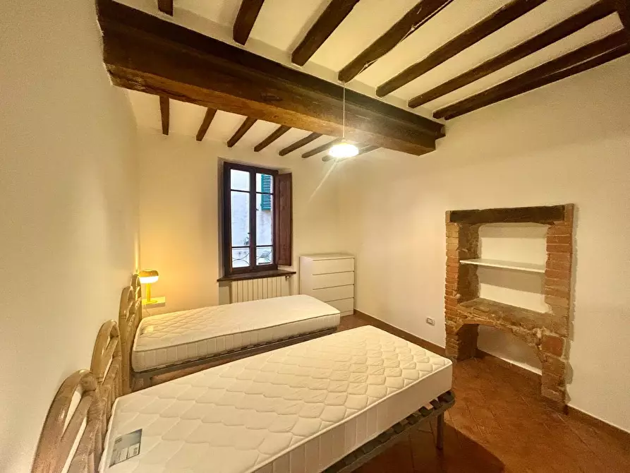 Immagine 11 di Appartamento in vendita  a Castelnuovo Berardenga