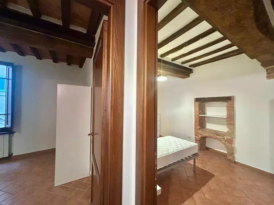 Immagine 18 di Appartamento in vendita  a Castelnuovo Berardenga