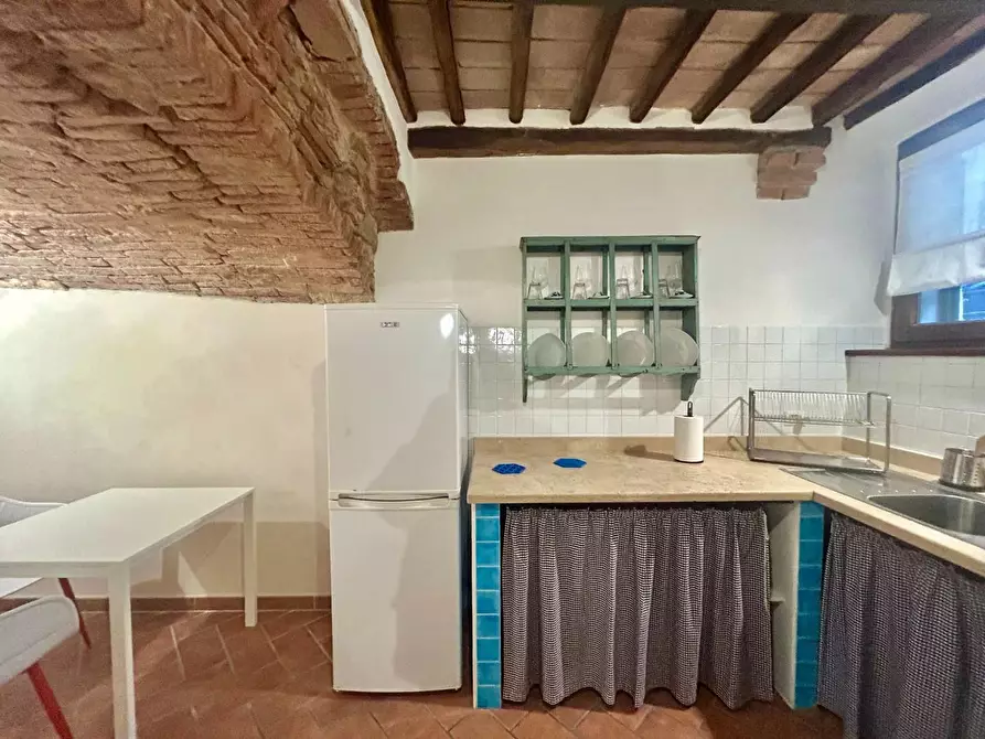 Immagine 5 di Appartamento in vendita  a Castelnuovo Berardenga