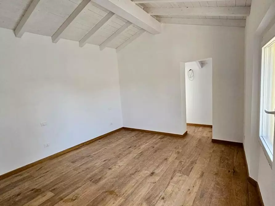 Immagine 4 di Terratetto in vendita  a San Giuliano Terme