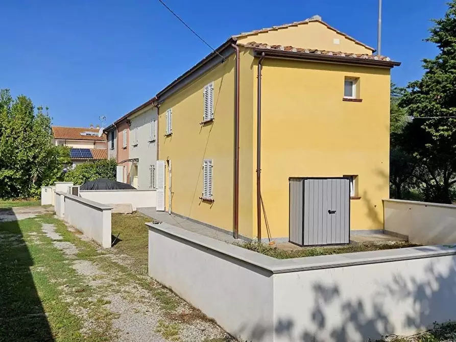 Immagine 14 di Terratetto in vendita  a San Giuliano Terme