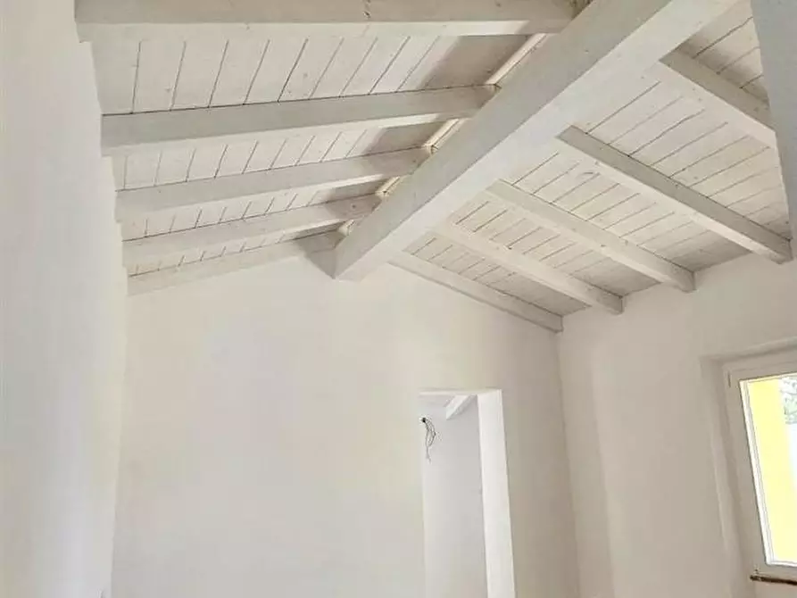 Immagine 13 di Terratetto in vendita  a San Giuliano Terme