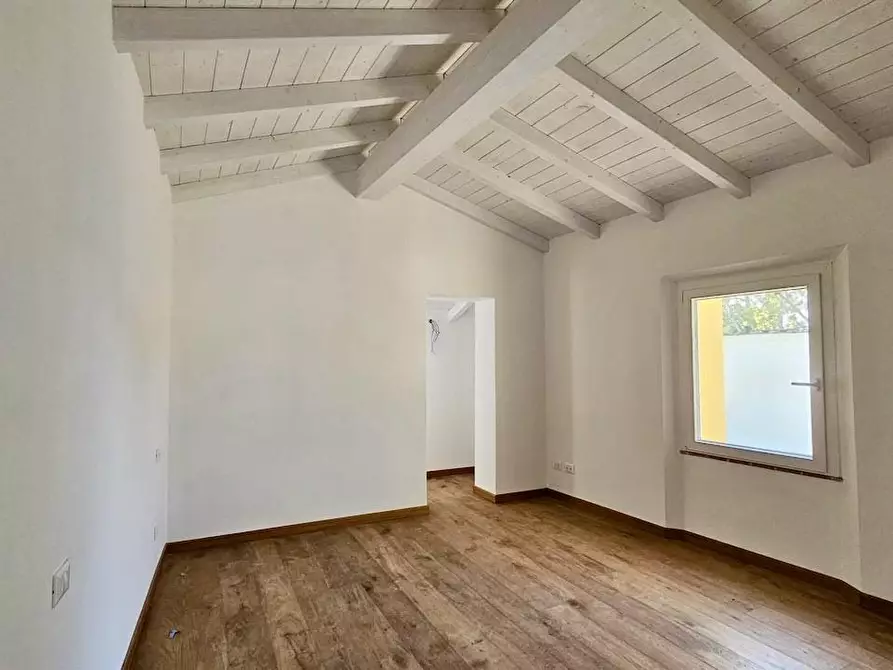 Immagine 3 di Terratetto in vendita  a San Giuliano Terme