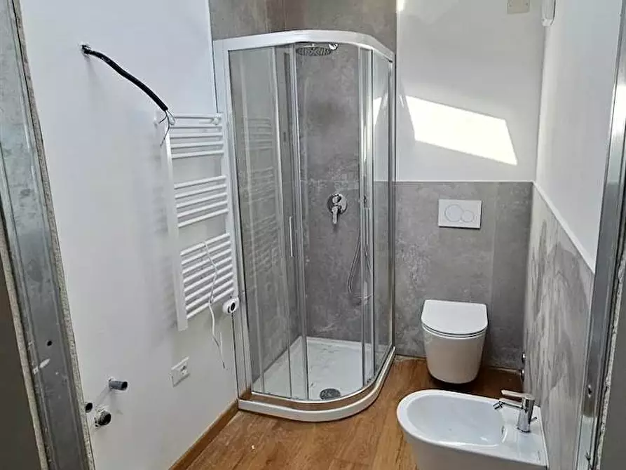 Immagine 12 di Terratetto in vendita  a San Giuliano Terme