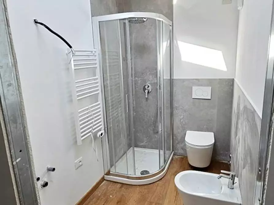 Immagine 8 di Terratetto in vendita  a San Giuliano Terme