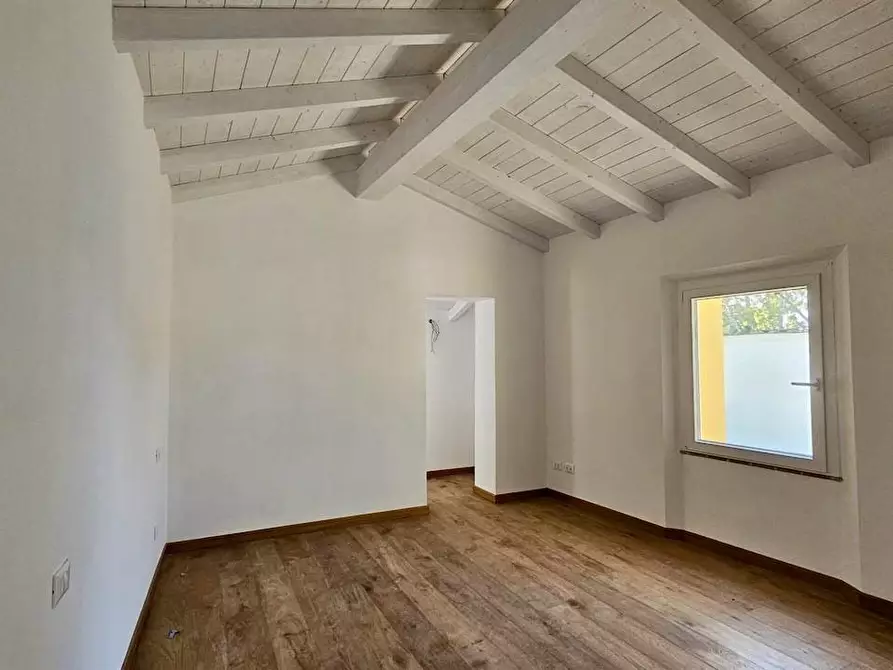 Immagine 17 di Terratetto in vendita  a San Giuliano Terme