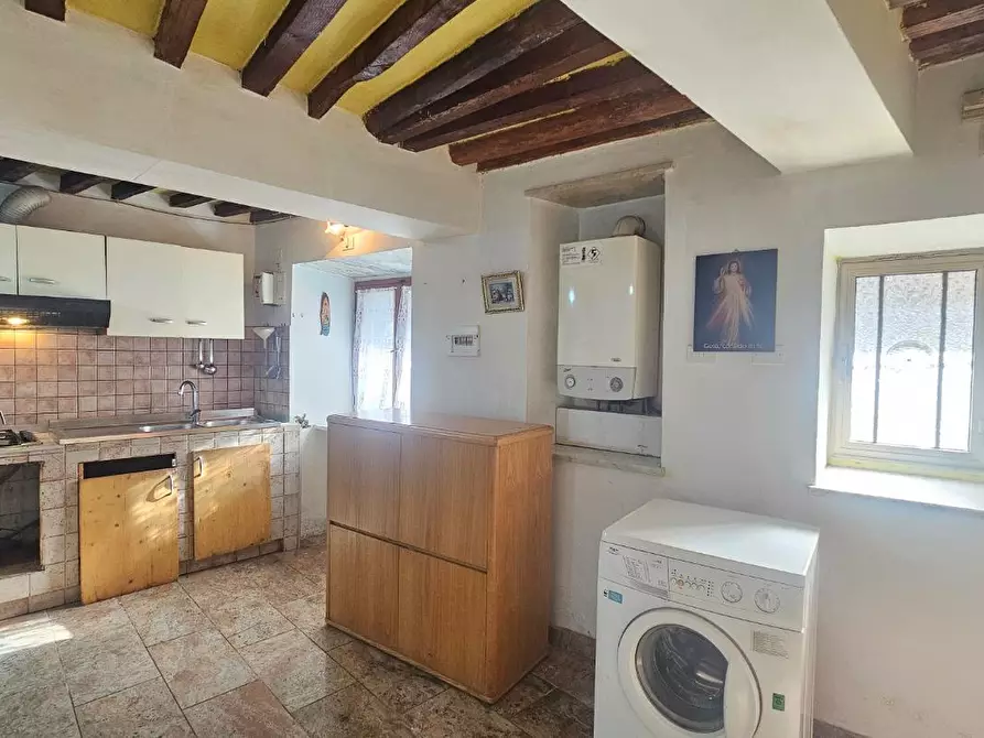 Immagine 3 di Terratetto in vendita  a Carrara