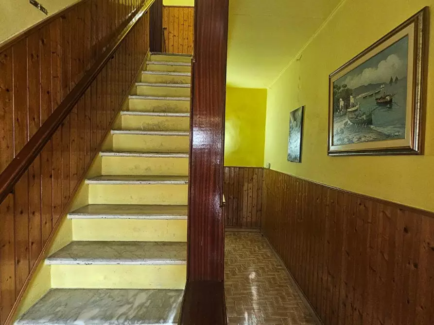 Immagine 14 di Terratetto in vendita  a Carrara