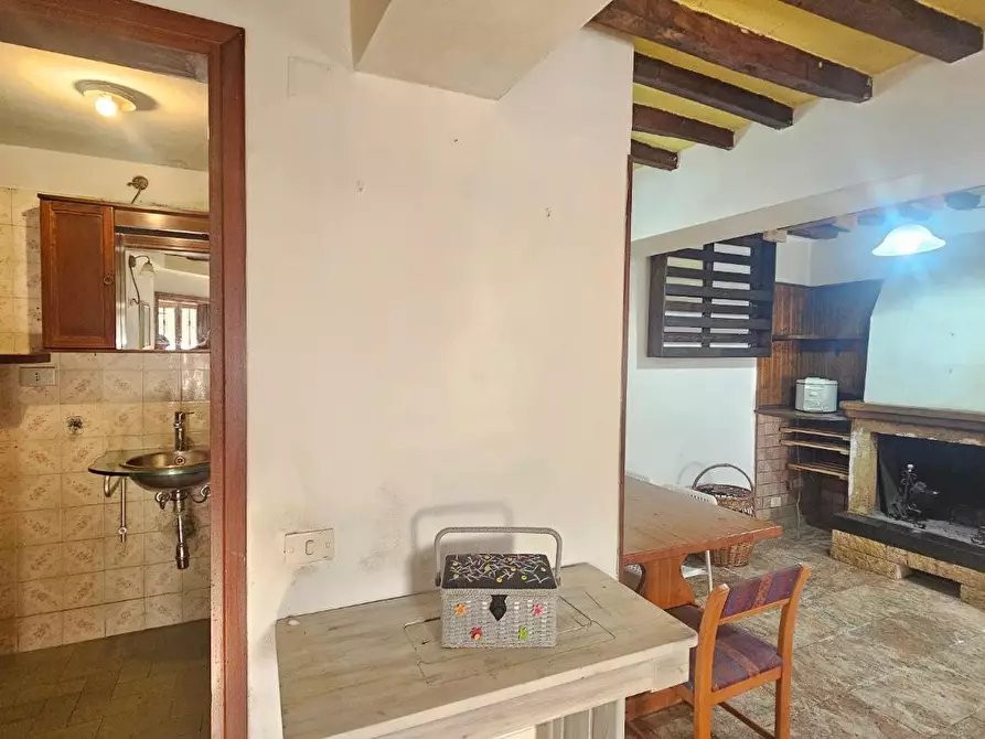 Immagine 8 di Terratetto in vendita  a Carrara