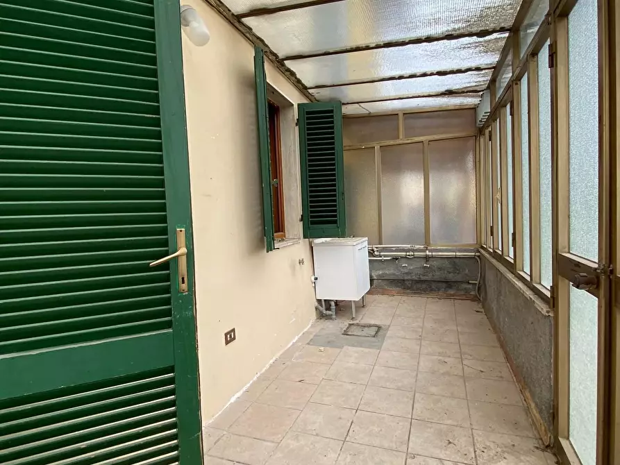 Immagine 9 di Terratetto in vendita  a Quarrata