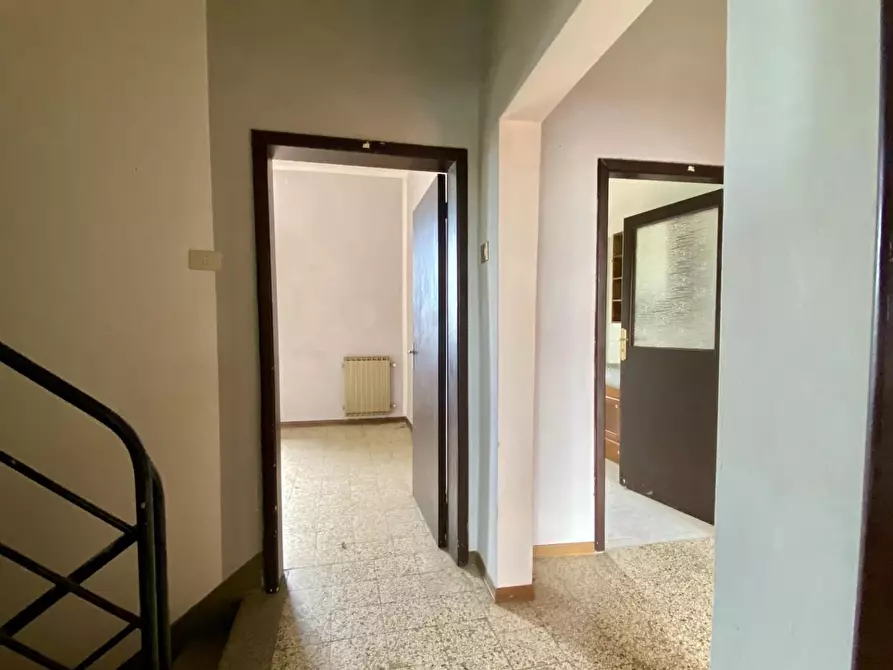 Immagine 11 di Terratetto in vendita  a Quarrata