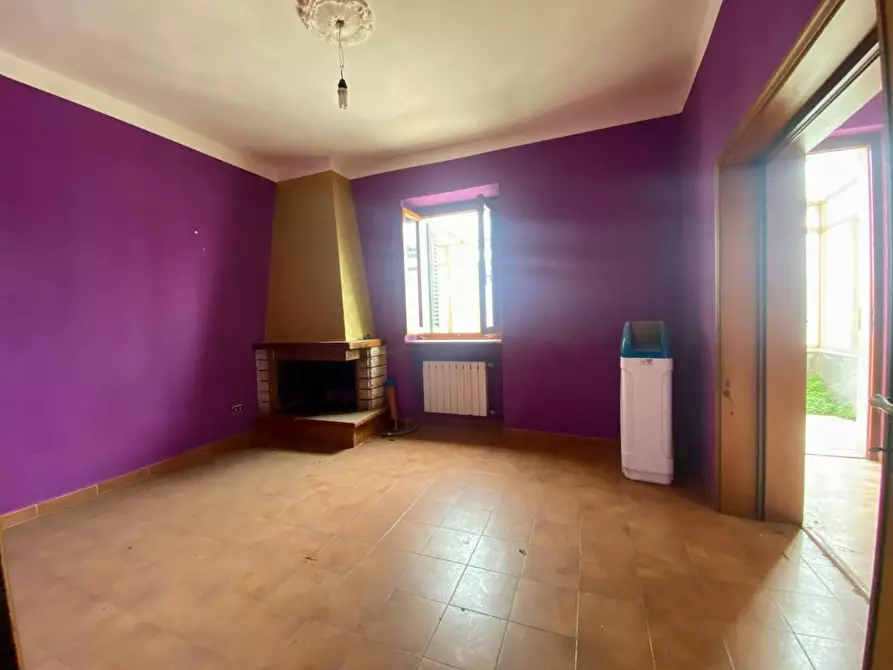 Immagine 5 di Terratetto in vendita  a Quarrata