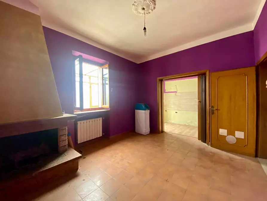 Immagine 6 di Terratetto in vendita  a Quarrata