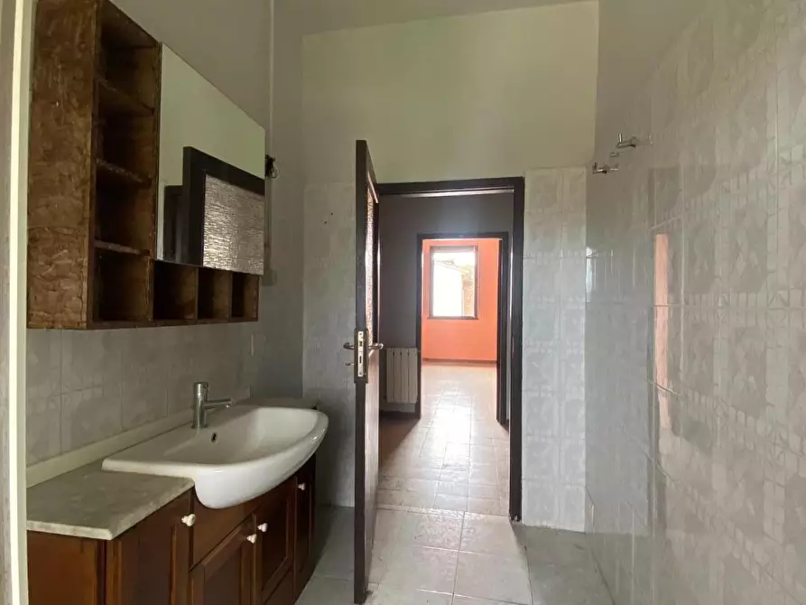 Immagine 19 di Terratetto in vendita  a Quarrata