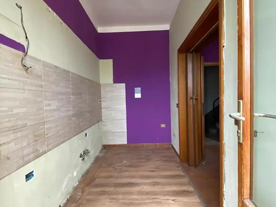 Immagine 7 di Terratetto in vendita  a Quarrata