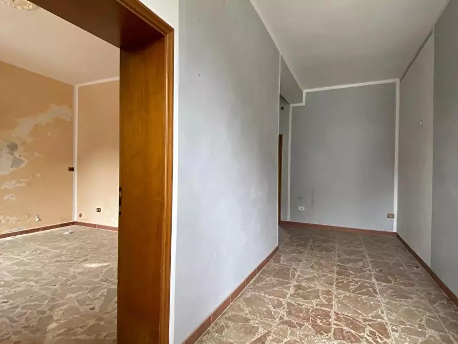 Immagine 1 di Terratetto in vendita  a Quarrata