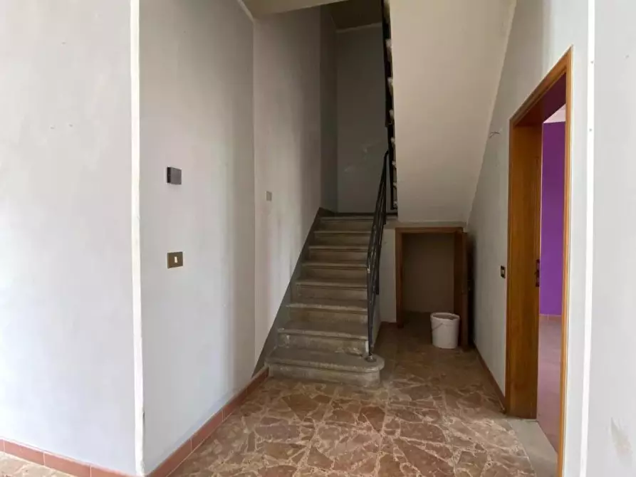 Immagine 4 di Terratetto in vendita  a Quarrata