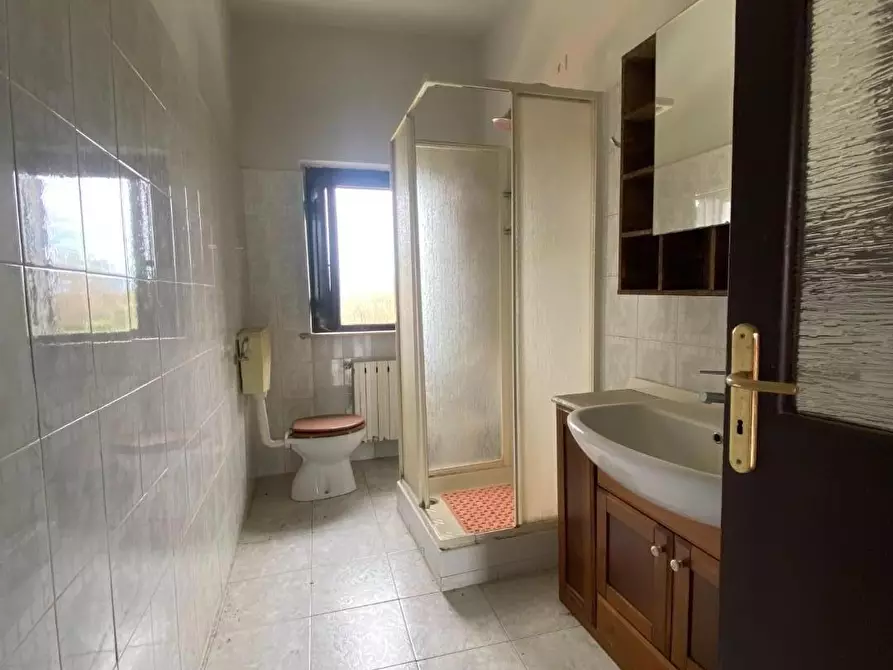 Immagine 18 di Terratetto in vendita  a Quarrata