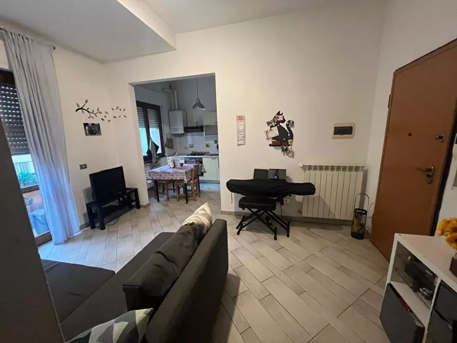 Immagine 3 di Appartamento in vendita  a Empoli
