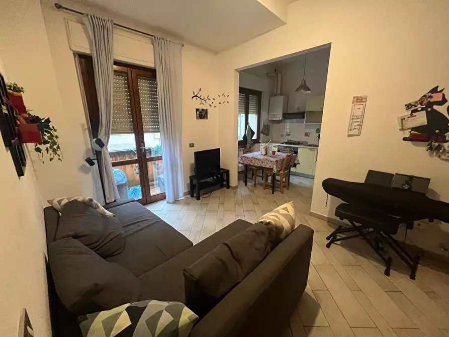 Immagine 2 di Appartamento in vendita  a Empoli