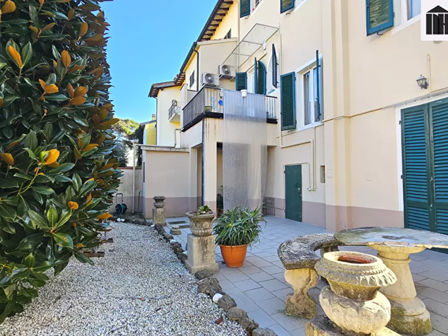 Immagine 4 di Terratetto in vendita  a Santa Croce Sull'arno