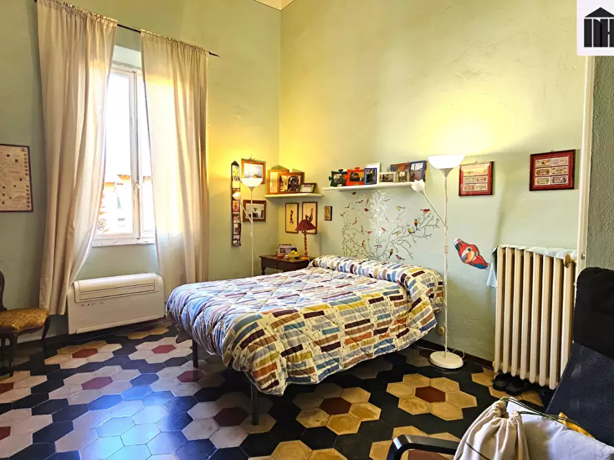 Immagine 13 di Terratetto in vendita  a Santa Croce Sull'arno