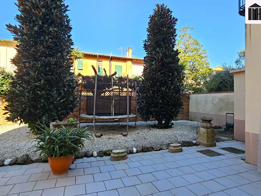 Immagine 3 di Terratetto in vendita  a Santa Croce Sull'arno