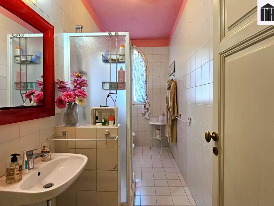 Immagine 24 di Terratetto in vendita  a Santa Croce Sull'arno