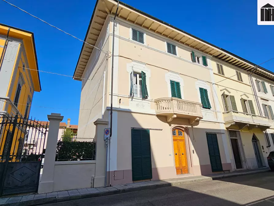 Immagine 36 di Terratetto in vendita  a Santa Croce Sull'arno