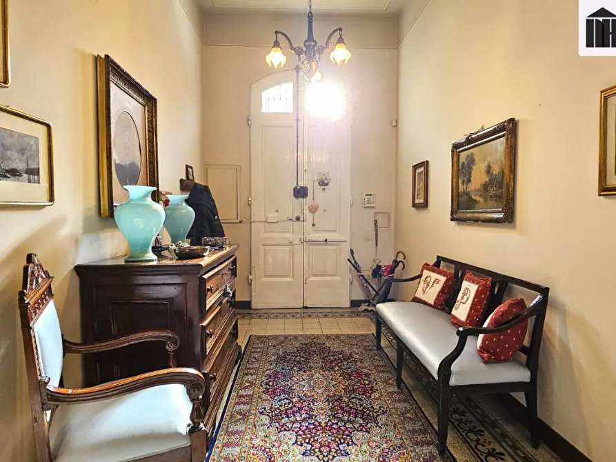 Immagine 7 di Terratetto in vendita  a Santa Croce Sull'arno