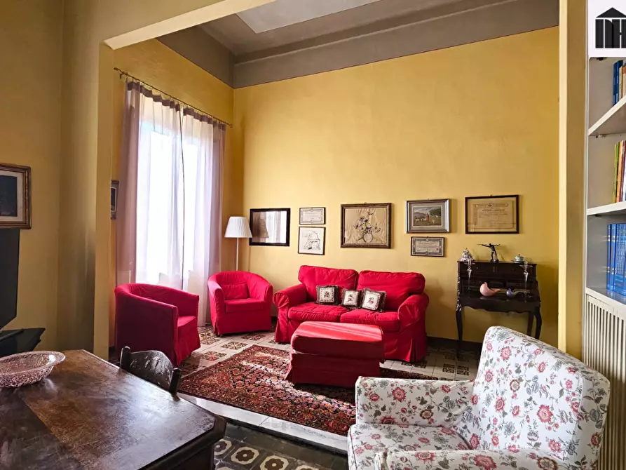 Immagine 17 di Terratetto in vendita  a Santa Croce Sull'arno