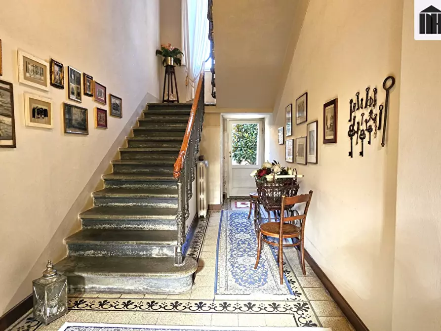 Immagine 9 di Terratetto in vendita  a Santa Croce Sull'arno