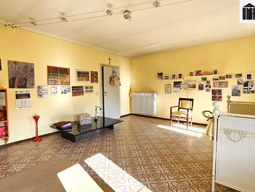 Immagine 28 di Terratetto in vendita  a Santa Croce Sull'arno