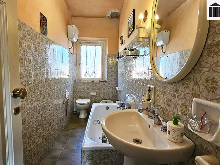 Immagine 32 di Terratetto in vendita  a Santa Croce Sull'arno