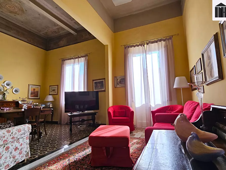 Immagine 25 di Terratetto in vendita  a Santa Croce Sull'arno