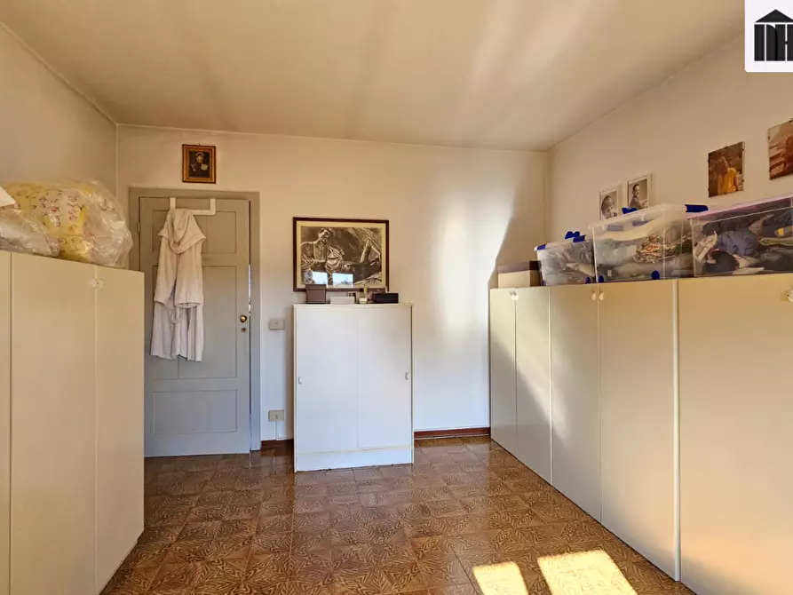 Immagine 35 di Terratetto in vendita  a Santa Croce Sull'arno