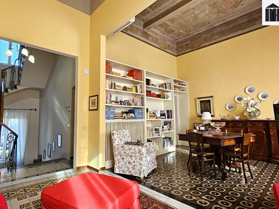 Immagine 18 di Terratetto in vendita  a Santa Croce Sull'arno