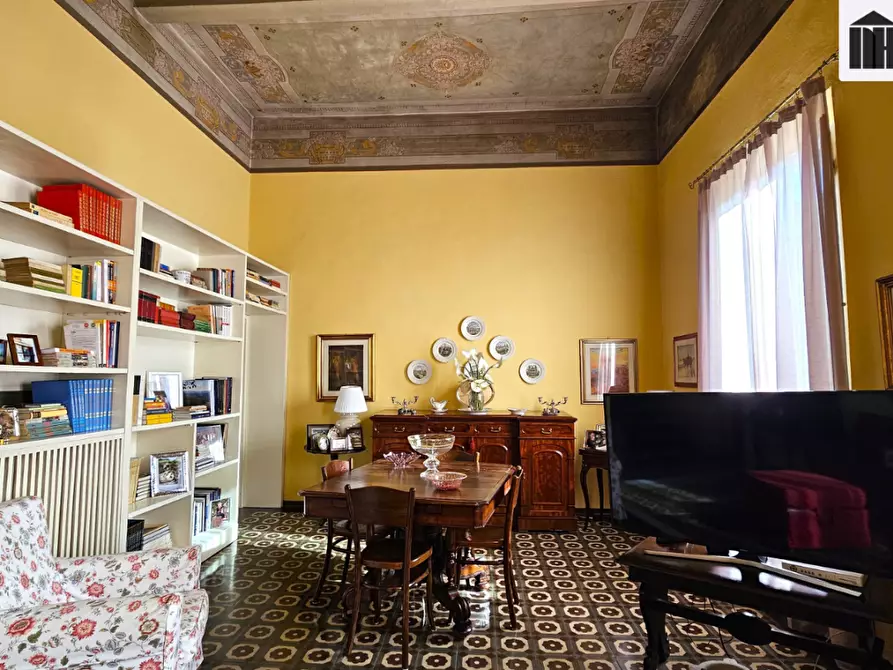 Immagine 16 di Terratetto in vendita  a Santa Croce Sull'arno