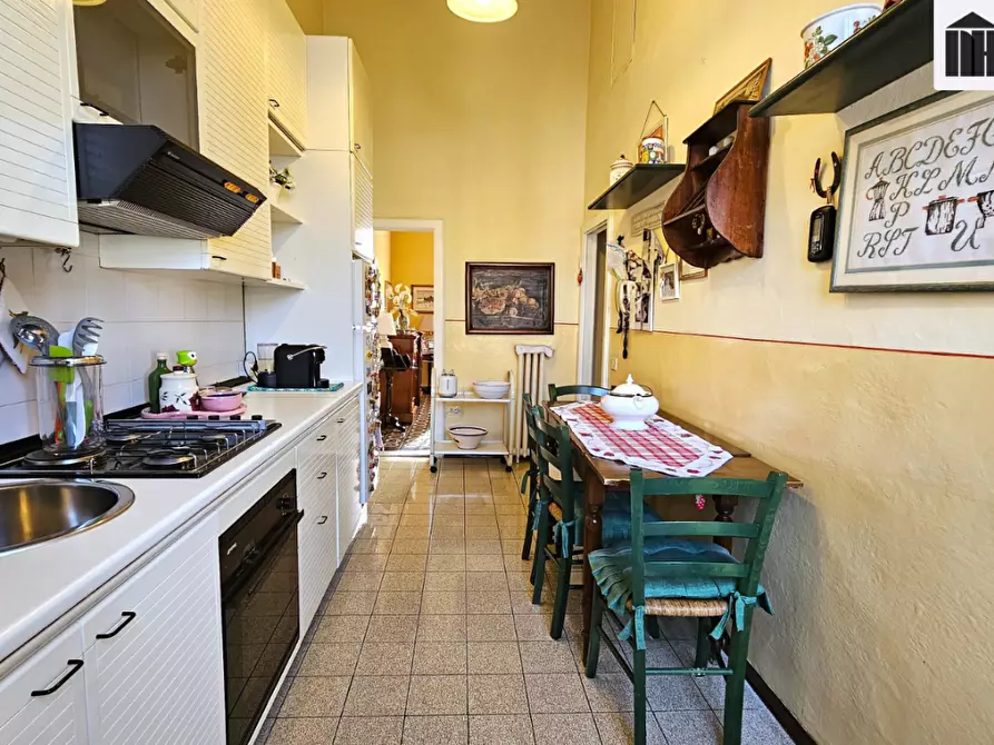 Immagine 20 di Terratetto in vendita  a Santa Croce Sull'arno