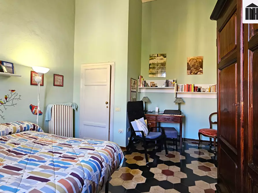 Immagine 14 di Terratetto in vendita  a Santa Croce Sull'arno