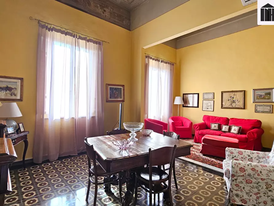 Immagine 15 di Terratetto in vendita  a Santa Croce Sull'arno